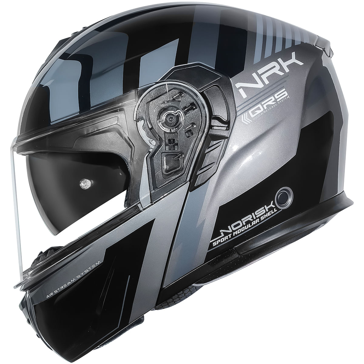 Capacete Original Norisk Vortex Time